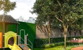 Imagem 7: Apartamento com 3 dormitórios à venda, 66 m² por R$ 655.380,00 - Sacomã - São Paulo/SP