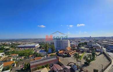 Imagem 7: Apartamento à venda 3 quartos (suíte) Nova Rússia Centro