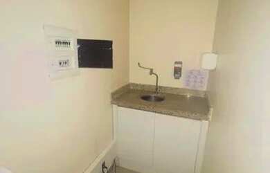 Imagem 6: Vendo Sala Comercial no Shopping Millenium Torre Medical Totalmente Mobiliada/ Financia