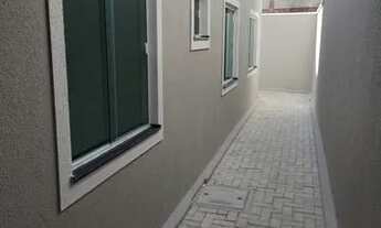 Imagem 4: Casa plana com três quartos em rua privativa. Eusébio-Ce