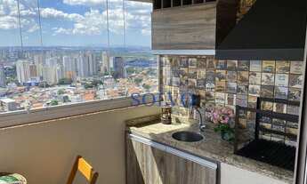 Imagem 5: Lindo Apartamento à venda no Condomínio Autêntico em Guarulhos - SP!!