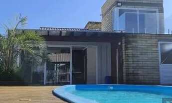 Imagem 4: Casa em Centro Casa com 3 dormitórios