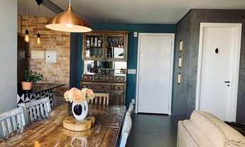 Imagem 7: Apartamento com 2 dormitórios à venda, 63 m² por R$ 490.000,00 - Vila Santa Clara - São Pa