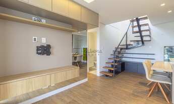 Imagem 6: Venda Cobertura 2 Dormitórios - 104 m² Chácara Santo Antônio