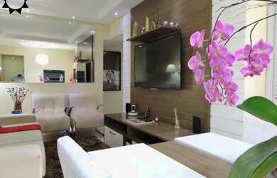 Imagem 12: APTO CENTRO Apartamento com 3 dormitórios