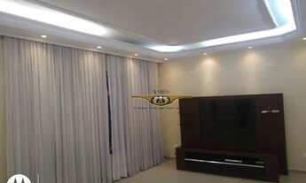 Imagem 2: Casa com 3 dormitórios à venda, 180 m² por R$ 560.000,00 - Jardim Colorado - São Paulo/SP