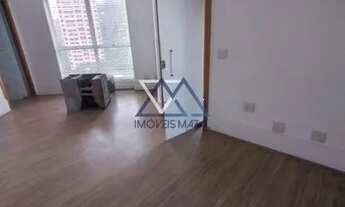 Imagem 4: 02 SALAS COMERCIAIS COM COPA COZINHA E BANHEIRO - AV EVANDRO LINS E SILVA 840 - BARRA DA T