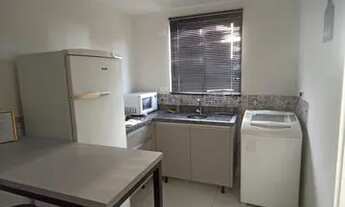 Imagem 2: Apartamento com 1 Quarto(s) e 1 banheiro(s) para Alugar, 30 m² por R$ 1300 / Mês