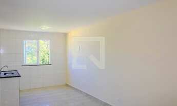 Imagem 2: Apartamento para Aluguel - Guaratiba, 2 Quartos, 60 m2