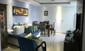 Imagem 5: Apartamento para Venda - 47m², 2 dormitórios, 1 vaga - Vila Nova