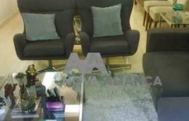 Imagem 3: Apartamento-À VENDA-Lagoa-Rio de Janeiro-RJ