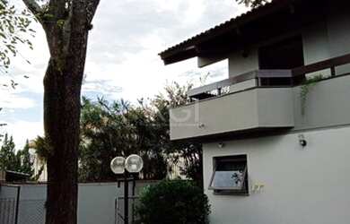 Imagem 6: Casa em Parque Santa Fé