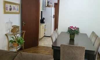 Imagem 2: Apartamento para Venda - 125m², 3 dormitórios, sendo 1 suites, 2 vagas - Petrópolis