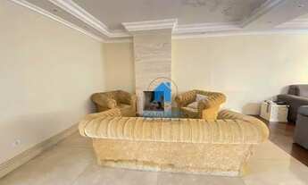 Imagem 5: Sobrado com 4 dormitórios, 695 m² - venda por R$ 6.000.000 ou aluguel por R$ 25.000/mês