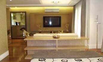 Imagem 2: Alto padrão Vila Nova Conceição