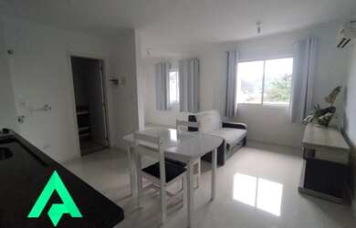 Imagem 3: Lindo loft semi mobiliado, a 800 metros da FURB, no Bairro Itoupava Seca!
