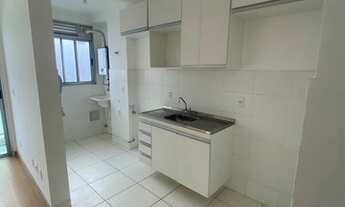 Imagem 7: Apartamento para aluguel com 48 metros quadrados com 2 quartos em Pechincha - Rio de Janei