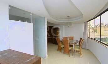 Imagem 6: Cobertura para Venda - 111.65m², 3 dormitórios, sendo 1 suites, 2 vagas - Petrópolis