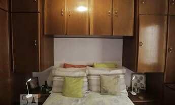 Imagem 6: Apartamento para Aluguel - Consolação, 1 Quarto, 48 m2