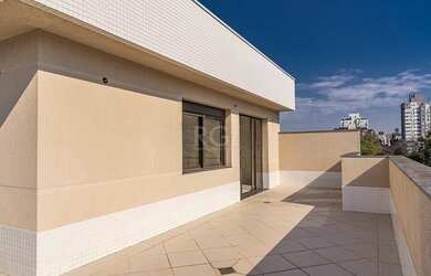 Imagem 2: Apartamento para Venda - 195.87m², 3 dormitórios, sendo 1 suites, 2 vagas - Petrópolis