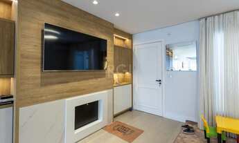 Imagem 6: Casa Condominio para Venda - 86.63m², 3 dormitórios, sendo 1 suites, 2 vagas - Vila Nova