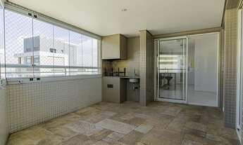 Imagem 3: Apartamento com 4 dormitórios para alugar, 265 m² por R$ 27.187,00/mês - Paraíso - São Pau