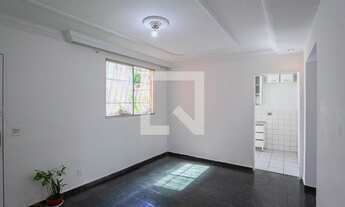 Imagem 2: Apartamento para Aluguel - São Francisco, 2 Quartos, 52 m2