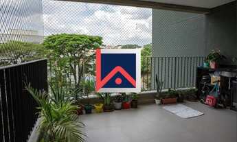 Imagem 5: Apartamento Locação Vila Ipojuca 143 m² 3 Dormitórios