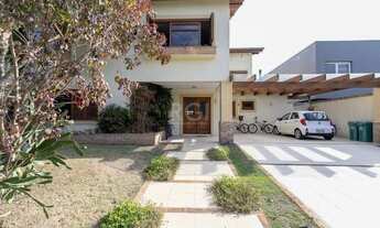 Imagem 2: Casa Condominio para Venda - 670m², 5 dormitórios, sendo 5 suites, 4 vagas - Terra Ville