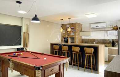 Imagem 7: Casa Triplex com 04 suítes para 11 pessoas praia de Bombas Bombinhas