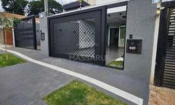 Imagem: MARINGÁ - CASA PADRÃO - JD ACLIMACAO