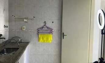 Imagem 3: Apartamento com 2 Quartos, Garagem, Sala, Cozinha, 2 Banheiros, Com Vista Para o Mar, Gonz