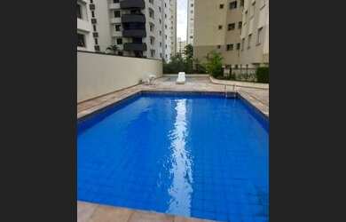 Imagem 4: Apartamento com 2 dormitórios para alugar, 40 m² por R$ 2.764/mês - Santa Teresinha - São