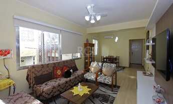 Imagem 1: Apartamento para Venda - 89.25m², 3 dormitórios, sendo 1 suites, Centro Histórico