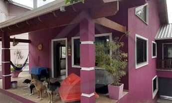 Imagem: Casa para Venda - 200m², 2 dormitórios