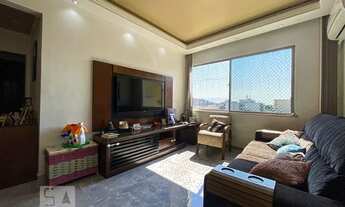 Imagem 2: Apartamento para Aluguel - Irajá, 2 Quartos, 70 m2