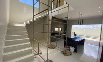 Imagem 6: 1 andar dos sonhos - Casa de alto padrão em condomínio fechado - Arapiraca