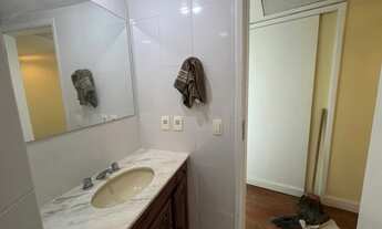 Imagem 6: Apartamento para aluguel com 180 metros quadrados com 2 quartos em Copacabana - Rio de Jan