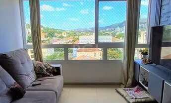 Imagem: Apartamento para Venda - 73m², 3 dormitórios