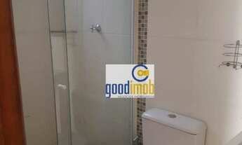 Imagem 7: Kitnet com 1 dormitório para alugar, 21 m² por R$ 756/mês - Jardim Vera Cruz - Sorocaba/SP