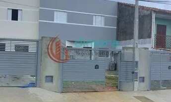 Imagem 4: Sobrado para Venda em Mogi das Cruzes, Parque Olimpico, 2 dormitórios, 2 banheiros, 2 vaga