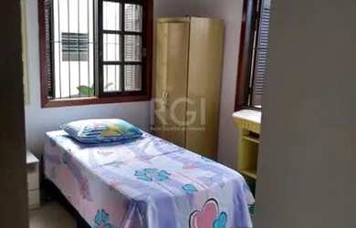 Imagem 7: Casa para Venda - 110m², 3 dormitórios, 1 vaga - Vila João Pessoa