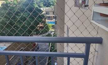 Imagem 4: Apartamento em Tristeza