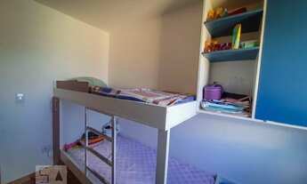 Imagem 6: Casa de Condomínio para Aluguel - Chácara Mafalda, 2 Quartos, 50 m2