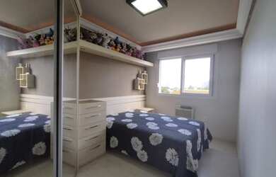 Imagem 6: SAO LEOPOLDO - Apartamento - MORRO DO ESPELHO