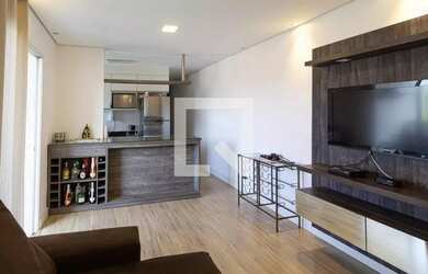 Imagem 4: Apartamento com 3 quartos (1 suíte) à venda em Novo Osasco, Osasco, com 1 vaga