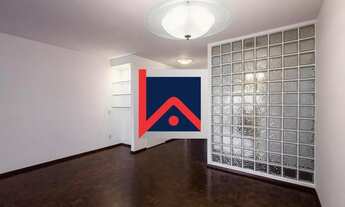 Imagem 4: Apartamento Locação 3 Dormitórios - 165 m² Jardim Paulista