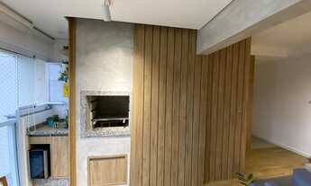 Imagem 6: Apartamento com 3 dormitórios para alugar, 79 m² por R$ 6.910/mês - Chácara Santo Antônio