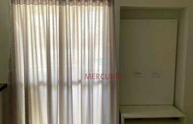 Imagem 2: Apartamento com 1 dormitório para alugar, 37 m² por R$ 2.439,00/mês - Altos da Cidade - Ba