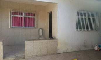 Imagem: Casa para venda tem 50 metros quadrados